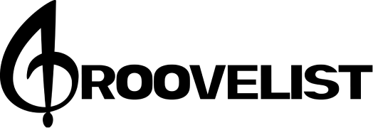 GrooveList Logo