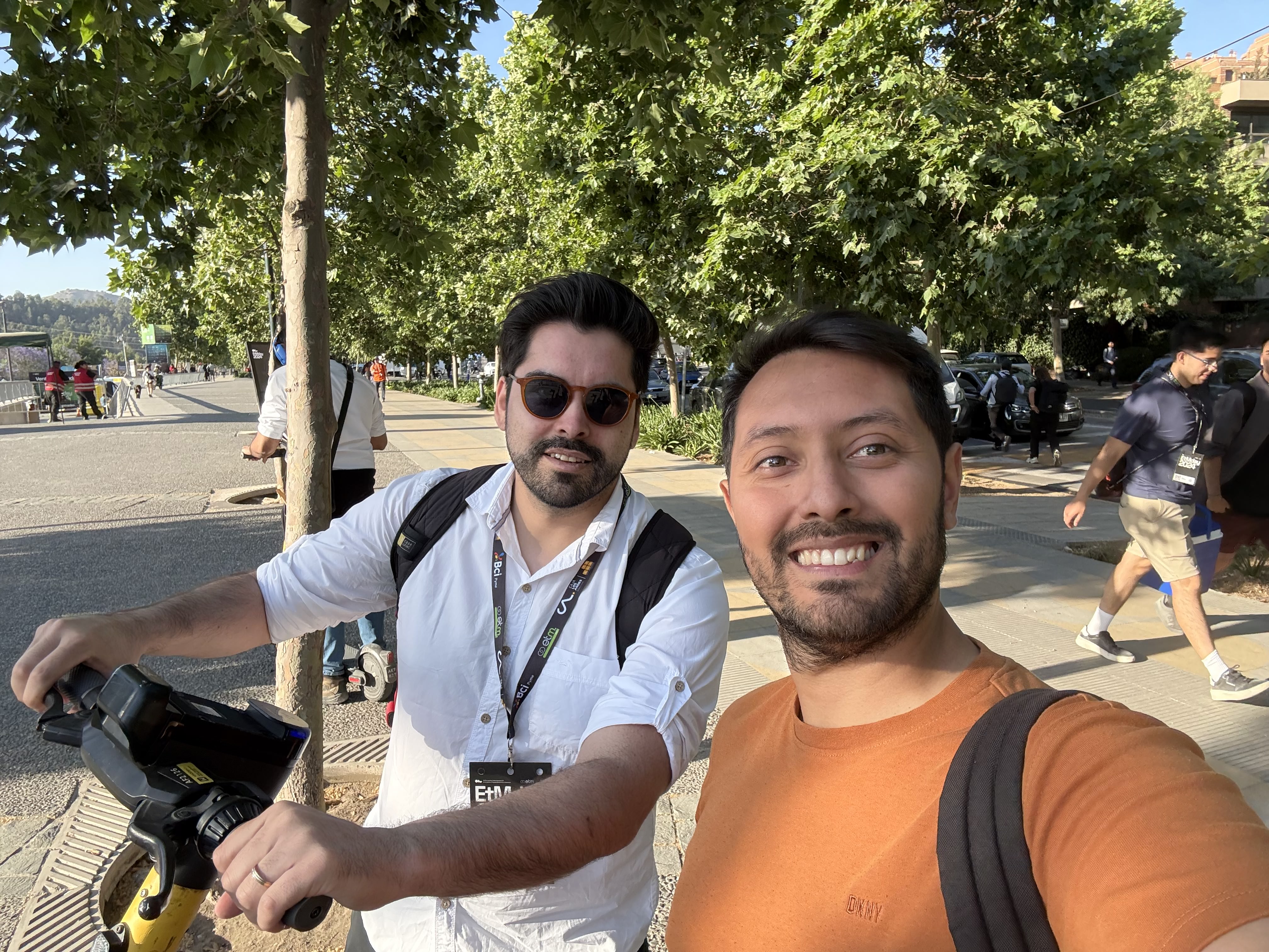 AI E-commerce Agents